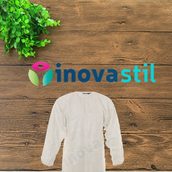 Kağıt Önlük | İnovastil